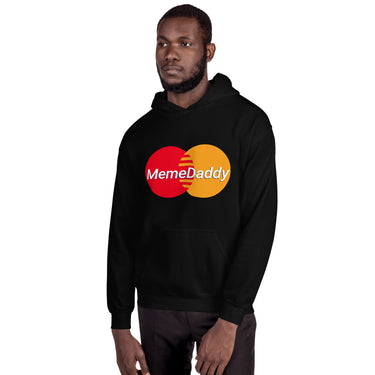 MemeDaddy Hoodie